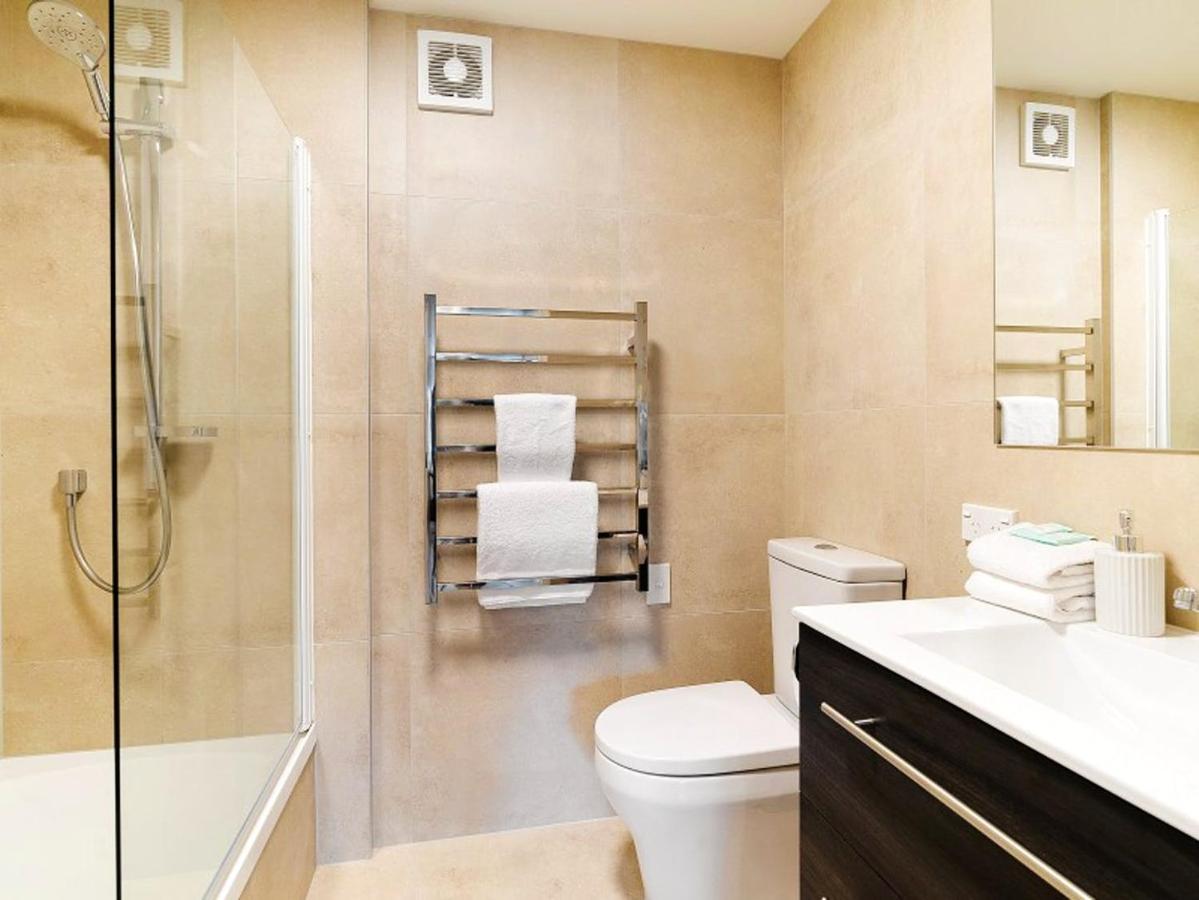 Central Location - 2 Bedroom Apartment In Habeke 퀸즈타운 외부 사진