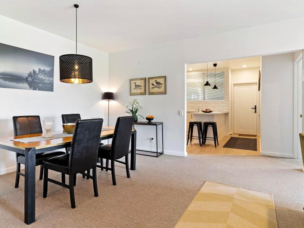 Central Location - 2 Bedroom Apartment In Habeke 퀸즈타운 외부 사진