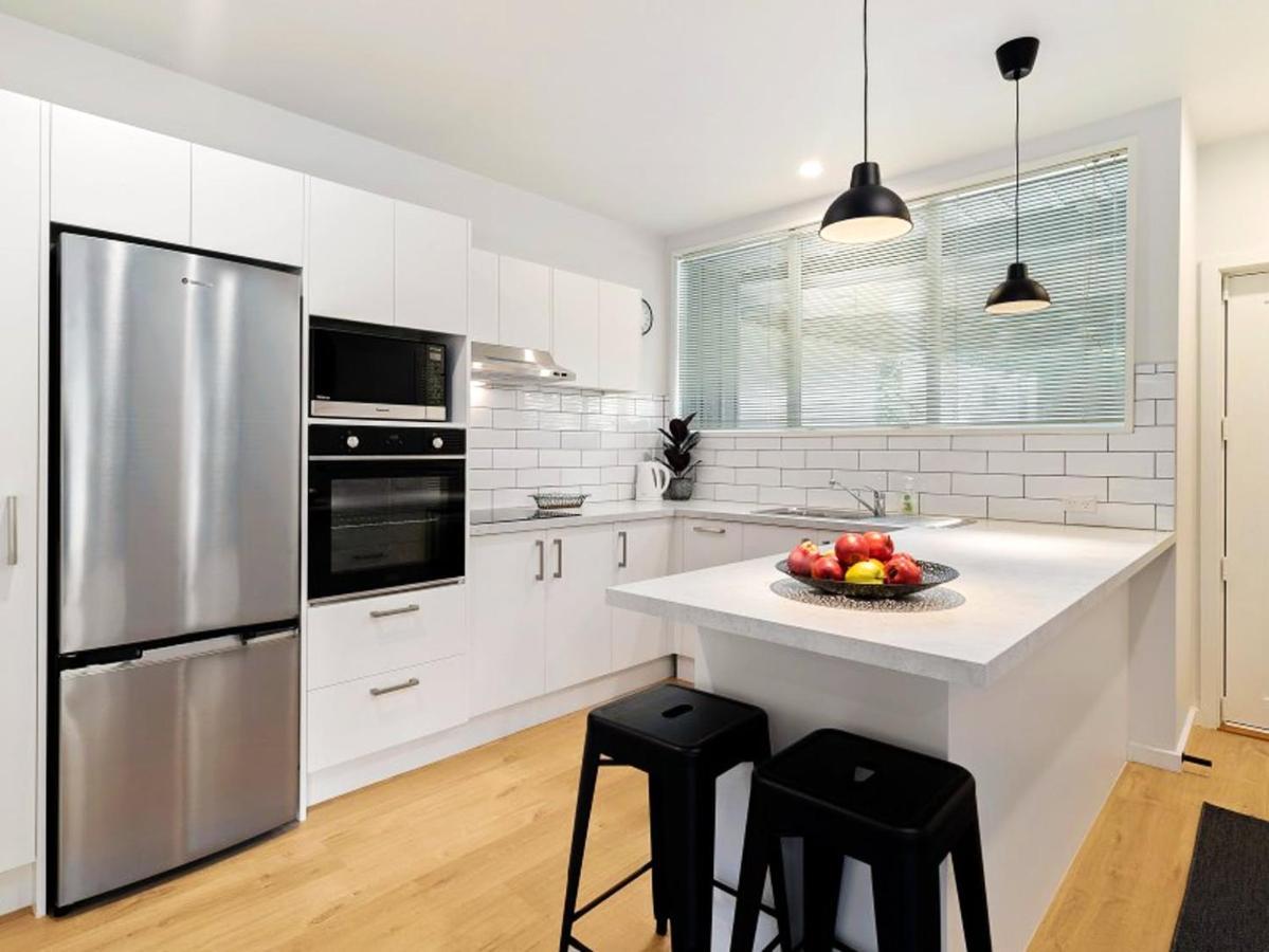 Central Location - 2 Bedroom Apartment In Habeke 퀸즈타운 외부 사진