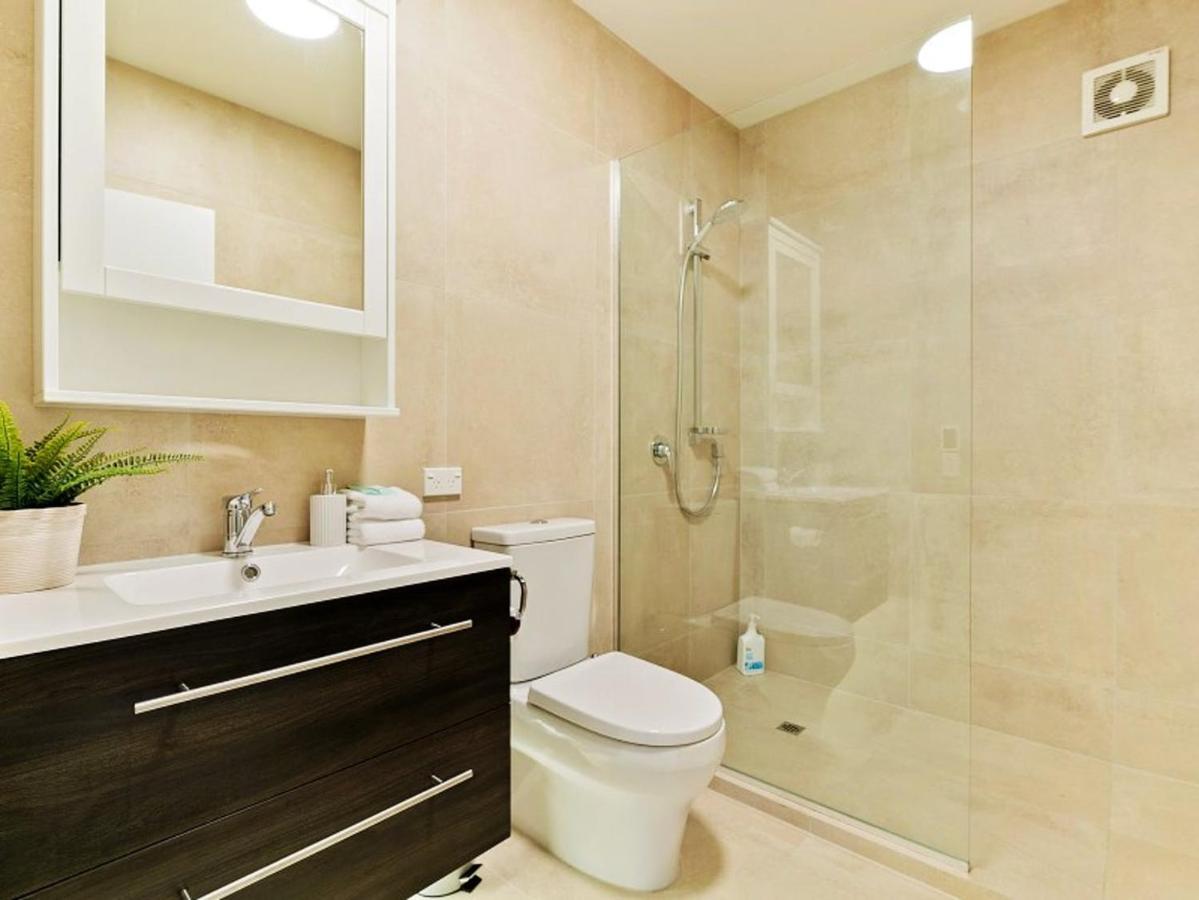 Central Location - 2 Bedroom Apartment In Habeke 퀸즈타운 외부 사진
