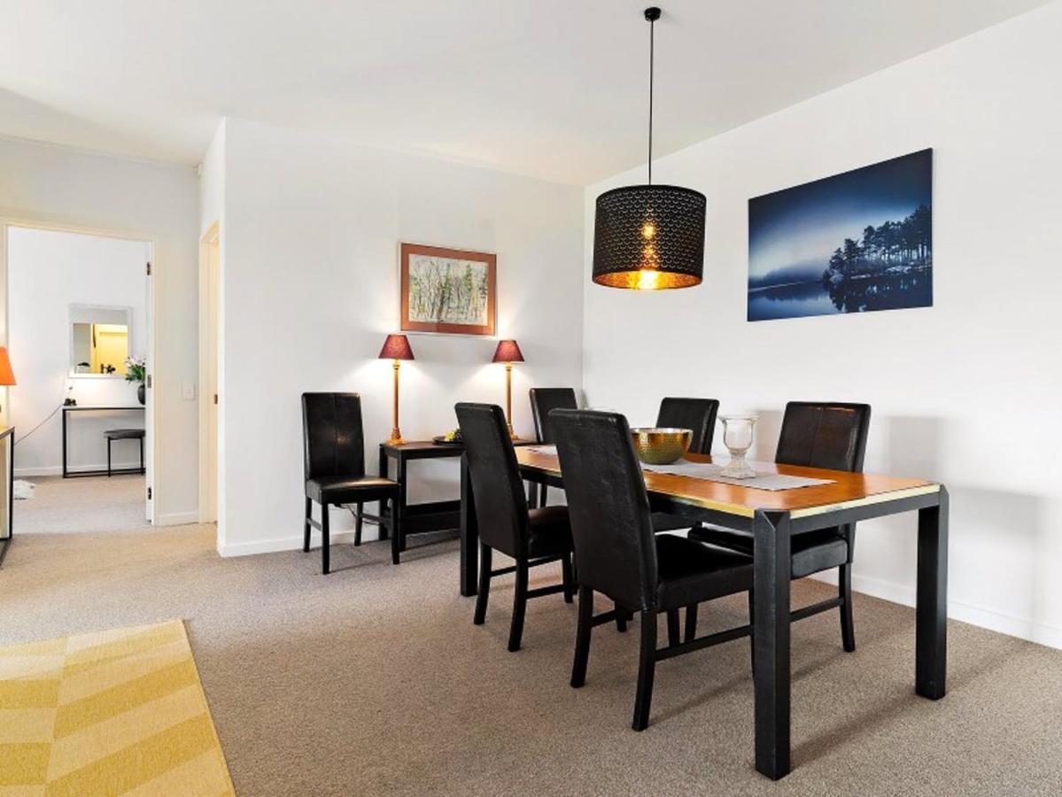 Central Location - 2 Bedroom Apartment In Habeke 퀸즈타운 외부 사진